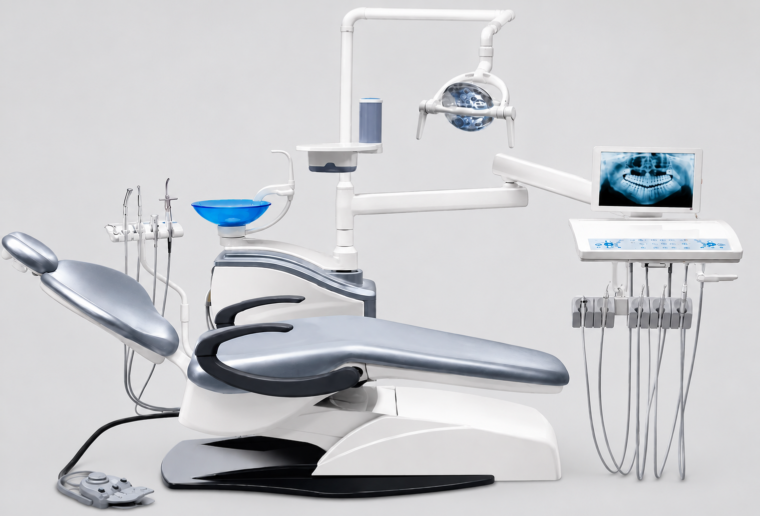 SD ICE Dental Chair